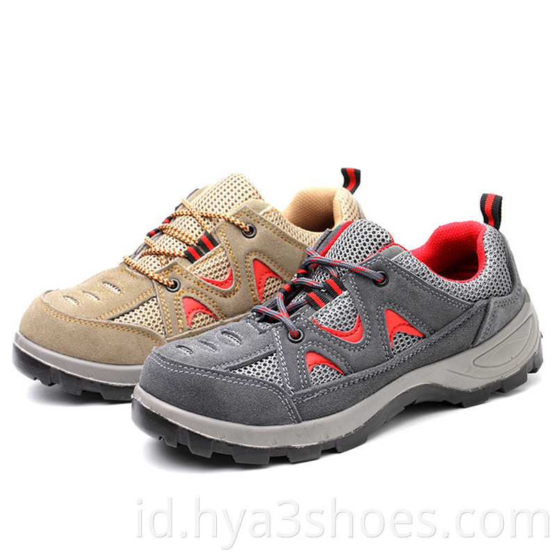 Safety Shoes For Men